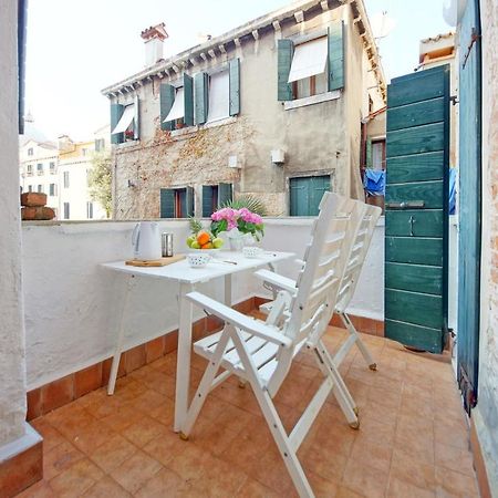 Dolcevita Apartments N 408 Βενετία Εξωτερικό φωτογραφία