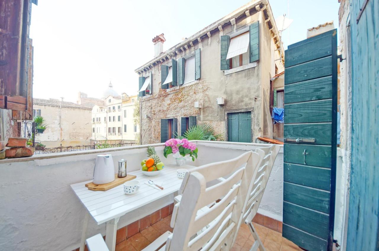 Dolcevita Apartments N 408 Βενετία Εξωτερικό φωτογραφία