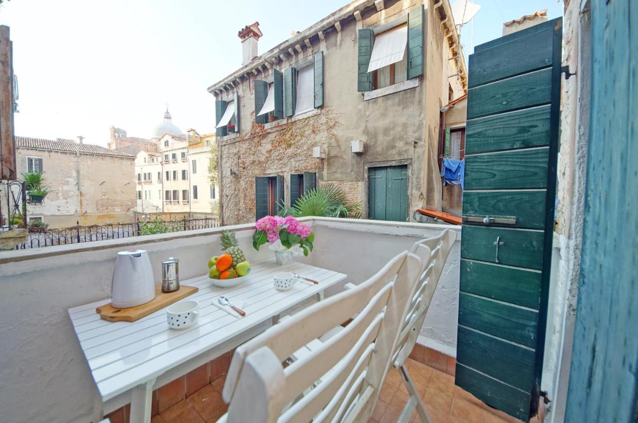 Dolcevita Apartments N 408 Βενετία Εξωτερικό φωτογραφία