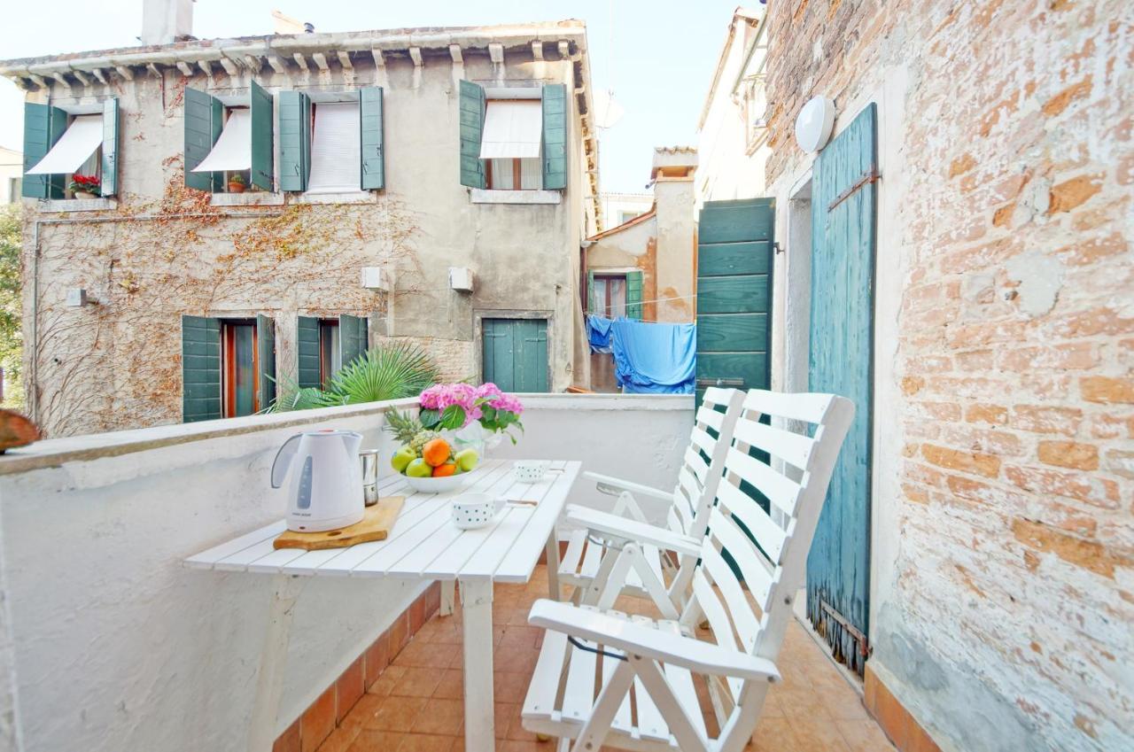 Dolcevita Apartments N 408 Βενετία Εξωτερικό φωτογραφία