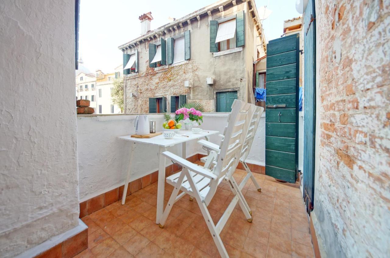 Dolcevita Apartments N 408 Βενετία Εξωτερικό φωτογραφία
