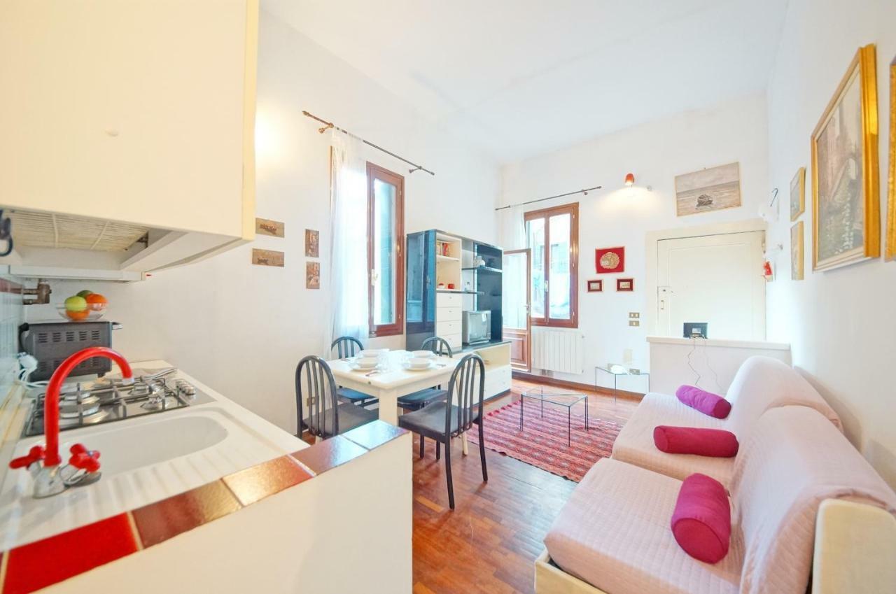 Dolcevita Apartments N 408 Βενετία Εξωτερικό φωτογραφία