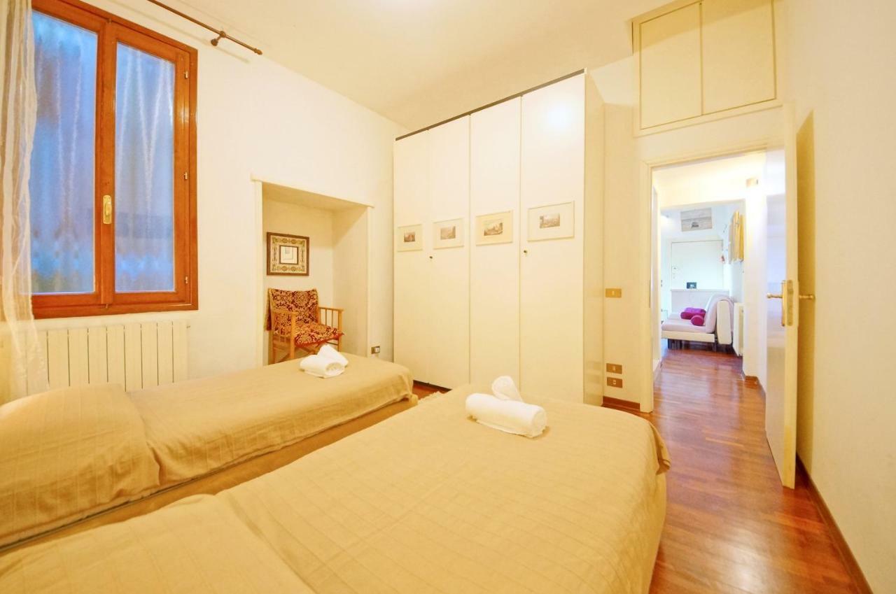 Dolcevita Apartments N 408 Βενετία Εξωτερικό φωτογραφία