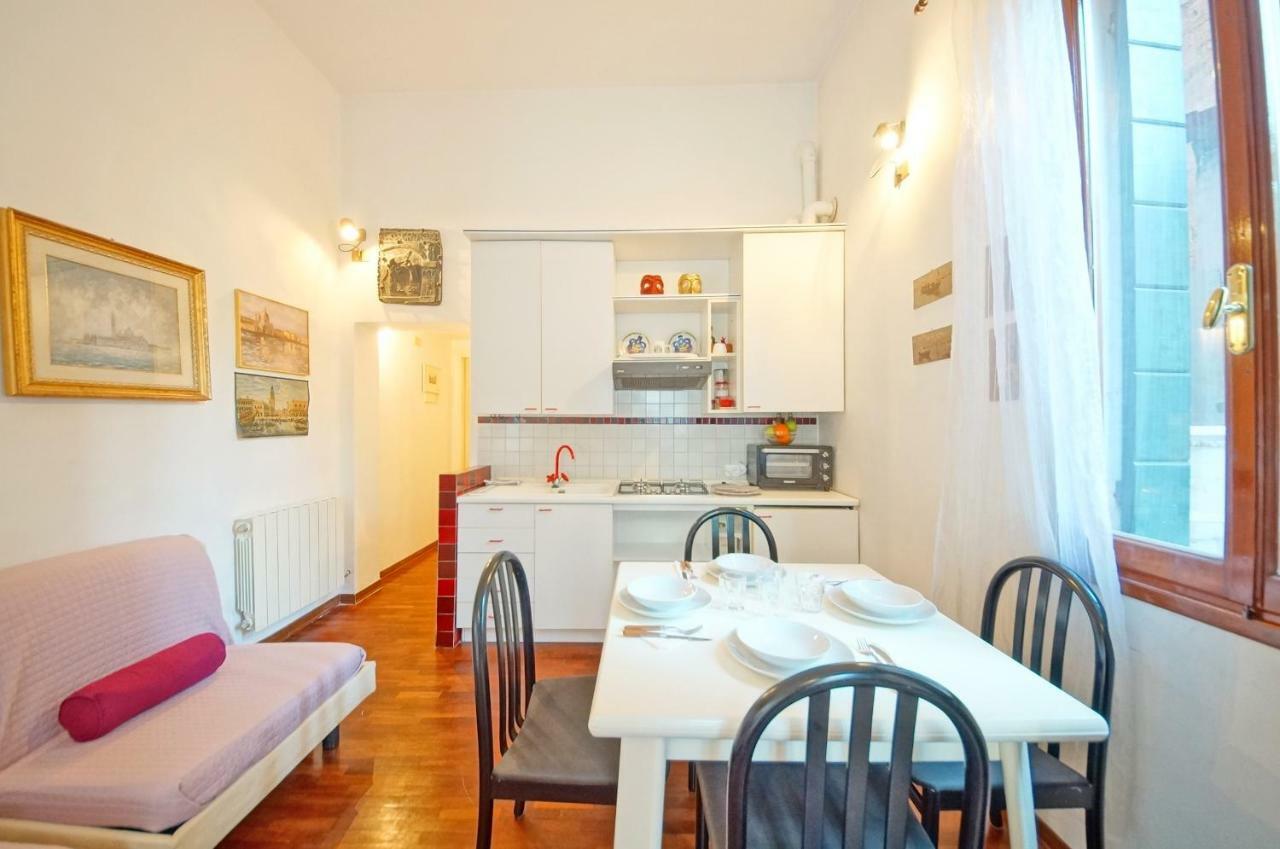Dolcevita Apartments N 408 Βενετία Εξωτερικό φωτογραφία