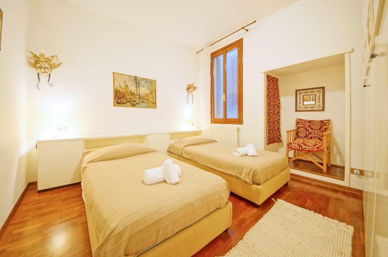 Dolcevita Apartments N 408 Βενετία Εξωτερικό φωτογραφία