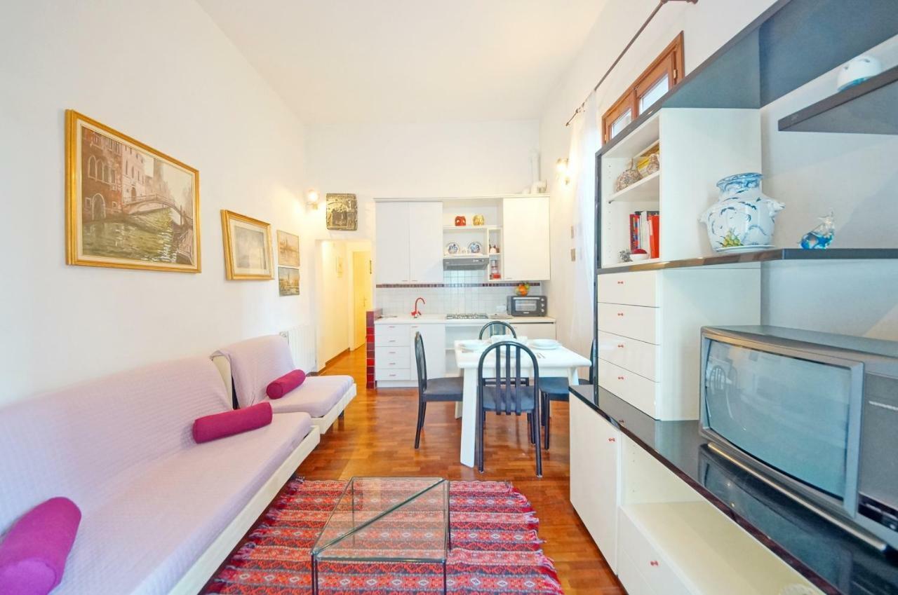 Dolcevita Apartments N 408 Βενετία Εξωτερικό φωτογραφία